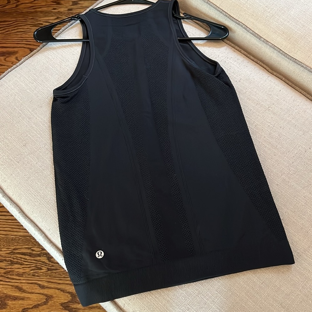 Lululemon Tank - Picture 2 of 3